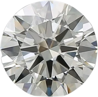 1.15 Carat M VVS1 Round Natural Diamond