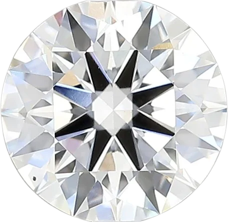 2.2 Carat D vs1 Round Lab Diamond