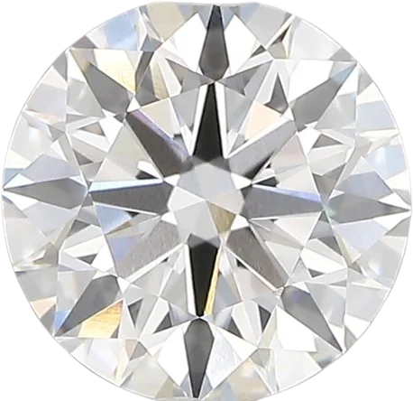 2.2 Carat D vs1 Round Lab Diamond