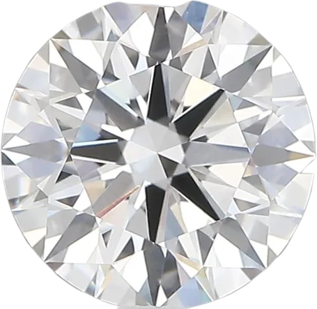 2.26 Carat G vvs1 Round Lab Diamond