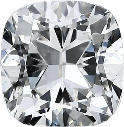 3.12 Carat G VVS2 SCB Lab Diamond