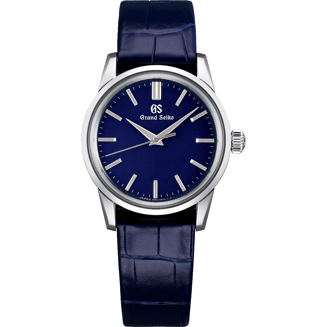 Grand Seiko Hi-Beat 34mm Elegance Collection SBGX349