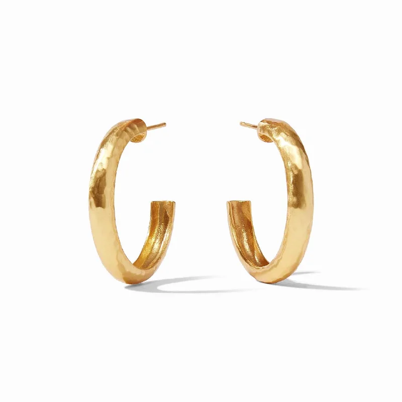 Havana Hoops - Medium