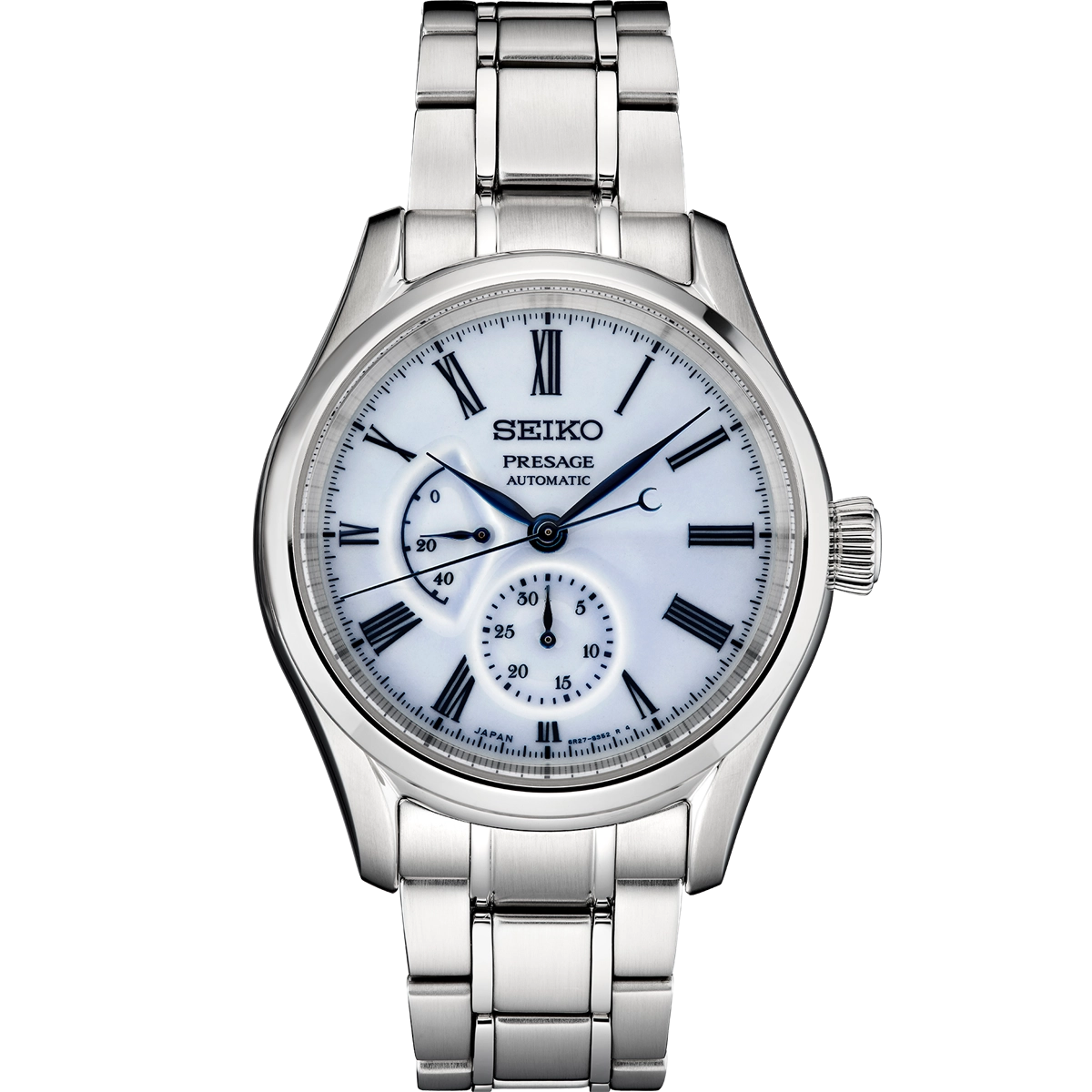 Seiko Presage Arita Porcelain 2022 Limited Edition 40.5mm Automatic